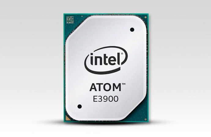 Procesadores Intel Atom E3900