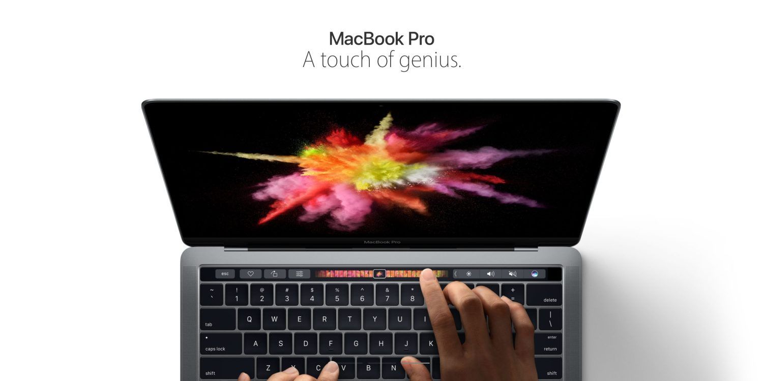 Apple MacBook Pro procesador ARM