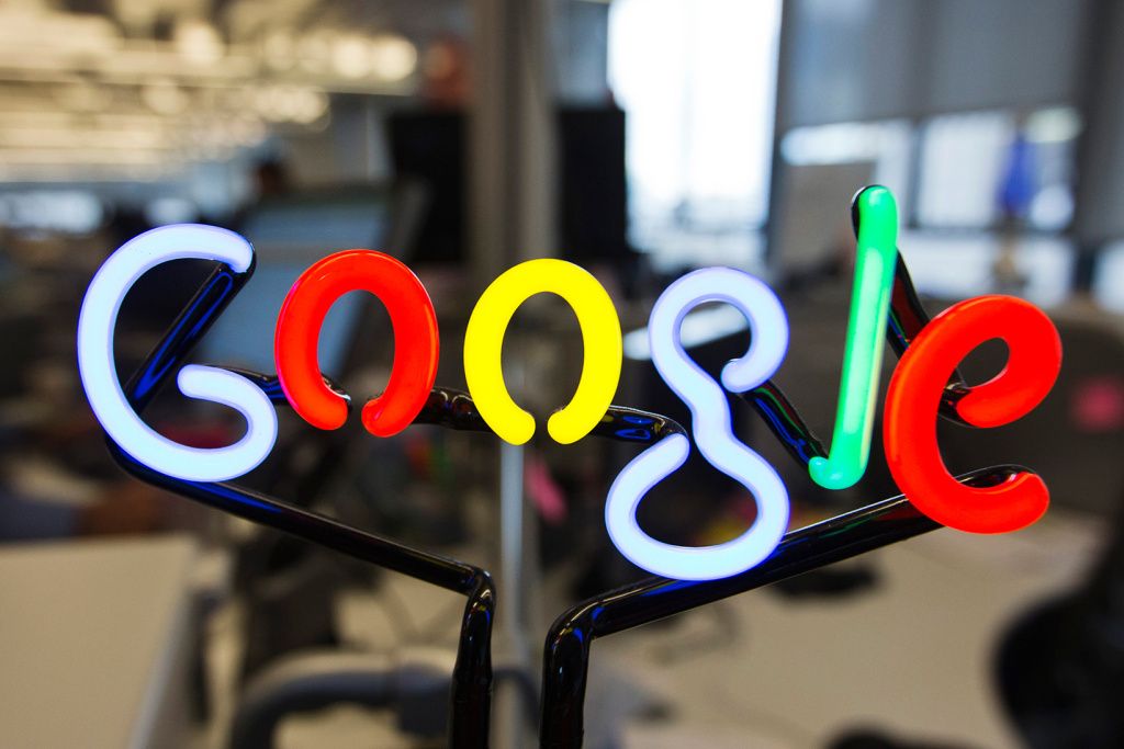 Google marca más valiosa del mundo