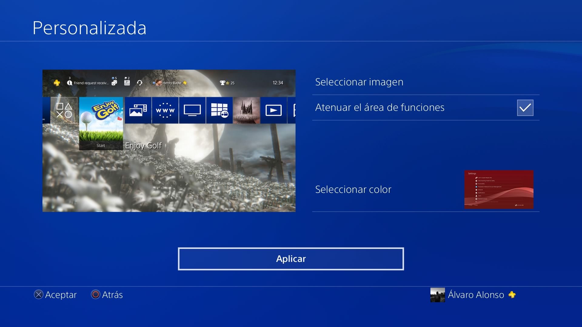 PS4 firmware 4.50