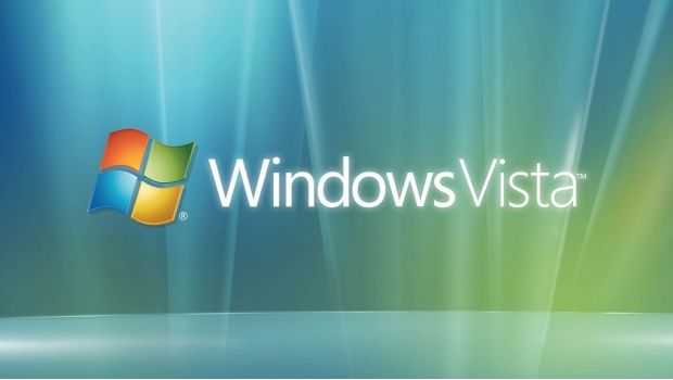 Microsoft soporte Windows Vista