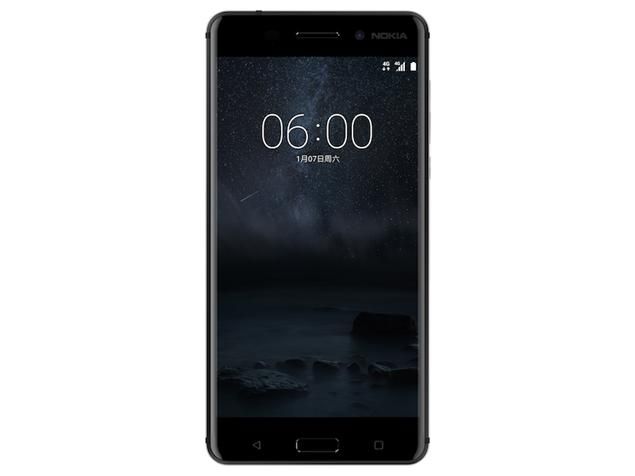Nokia actualizaciones Android