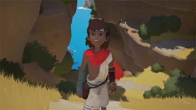 RiME Xbox One PS4 PC