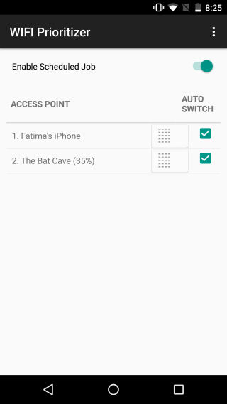 Conexión WiFi en Android Portada 2