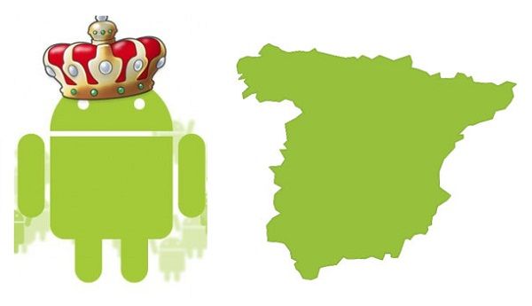 Android España