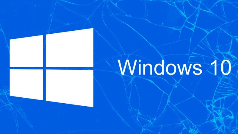 Microsoft Windows 10 actualización Creators Update