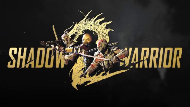 Shadow Warrior 2 PS4 Xbox One