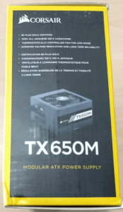 TX650M