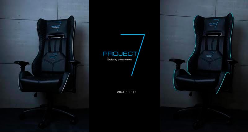 Aerocool Project 7 Premium