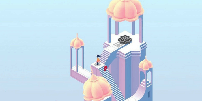 Monument Valley 2 iOS Android