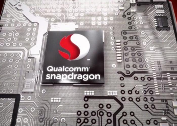 Qualcomm Snapdragon 660 y 630