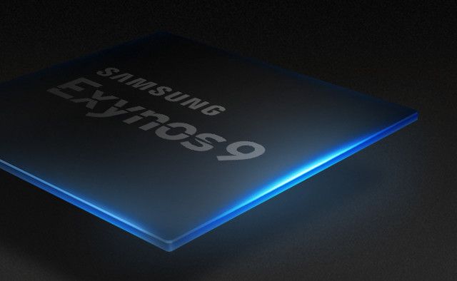 Samsung Exynos 9961