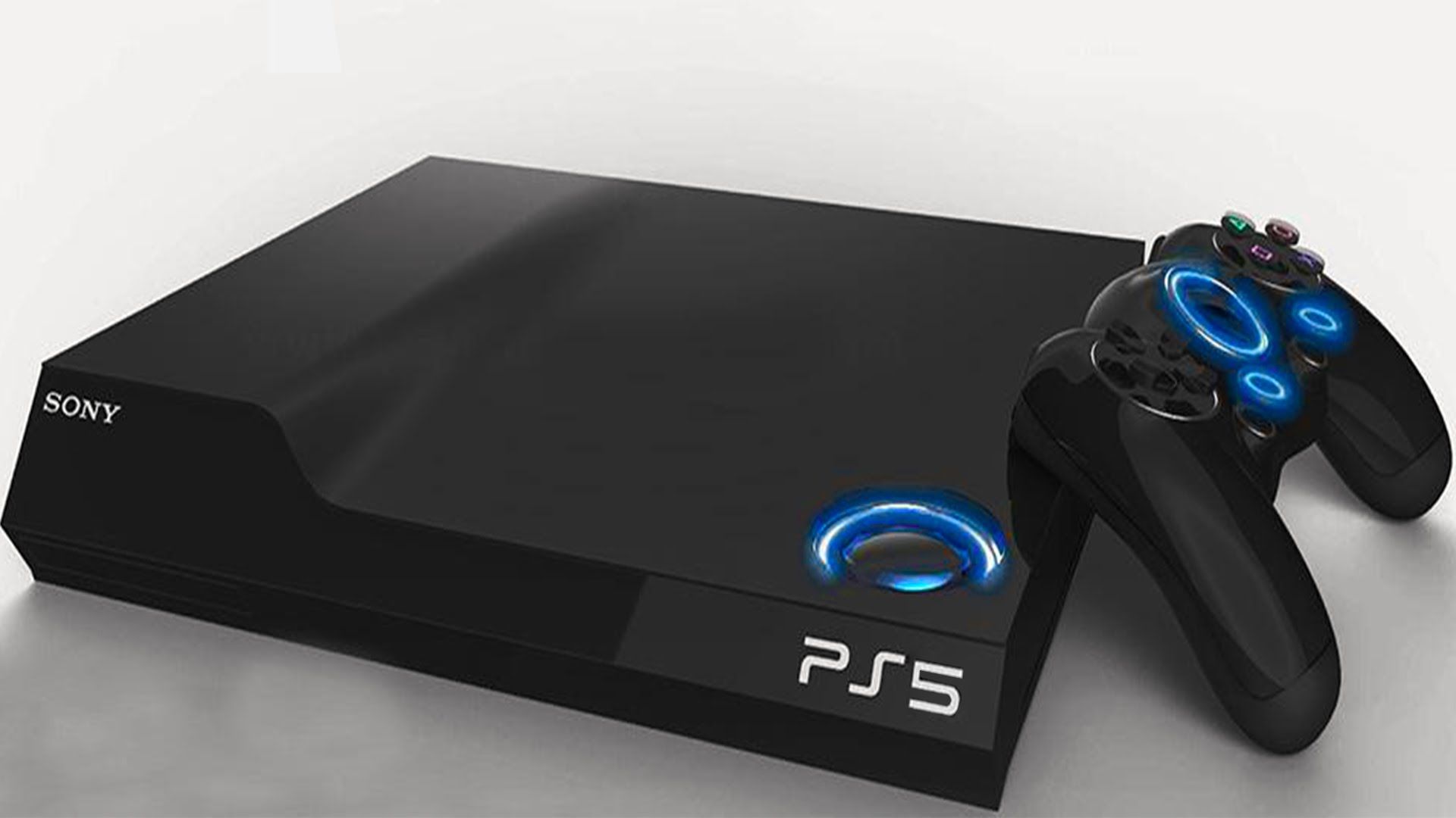 Lanzamiento PS5 Sony