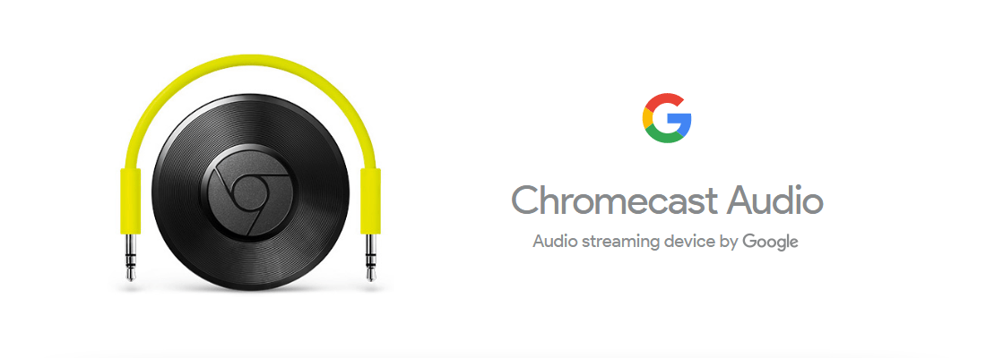 Chromecast Audio: ¿Cómo configurar usar - islaBit
