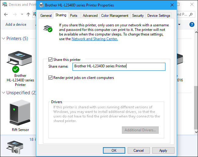 Cómo gestionar impresora en Windows 10? - islaBit