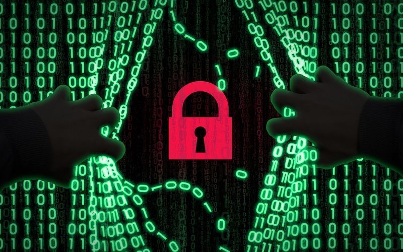 protección de datos en internet