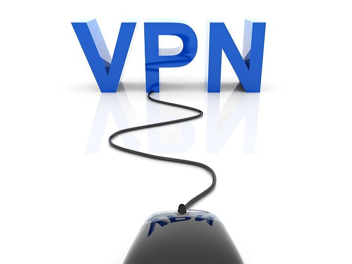 protocolo VPN