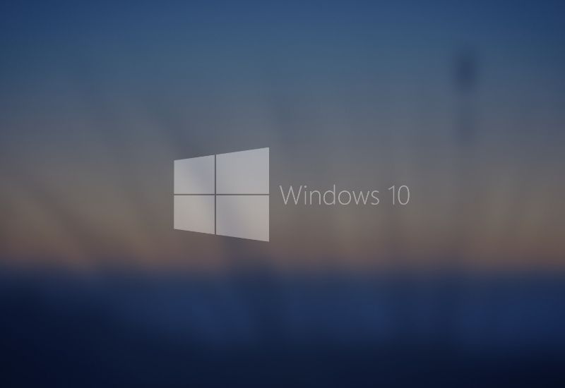 CMD de Windows 10