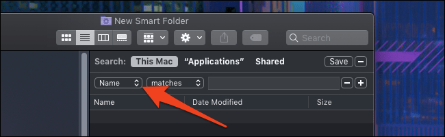 aplicaciones en tu Mac