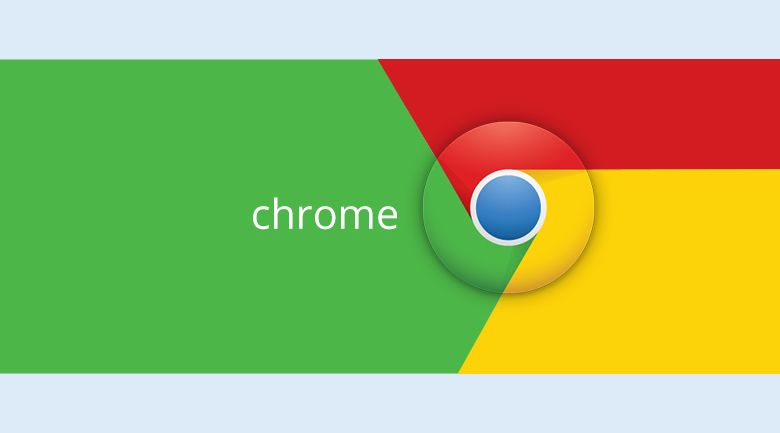 actualización de Chrome