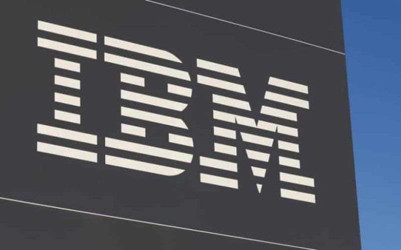 blockchain de IBM