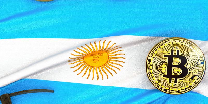 bitcoin en argentina