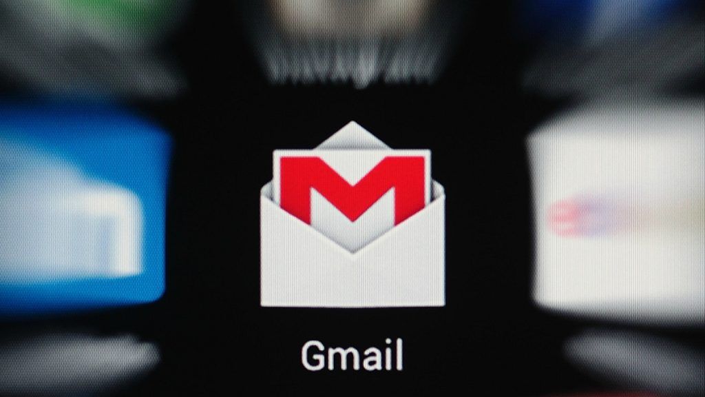 personaliza gmail
