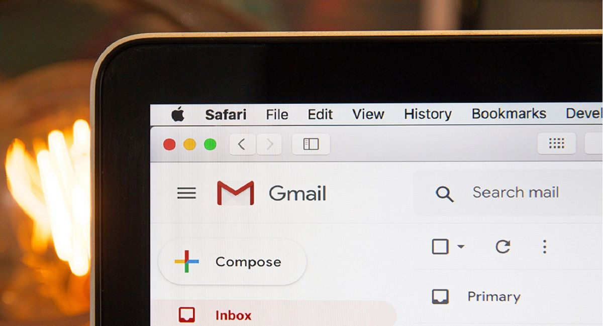 personaliza gmail