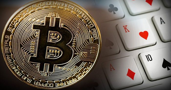 Bitcoin y los casinos online