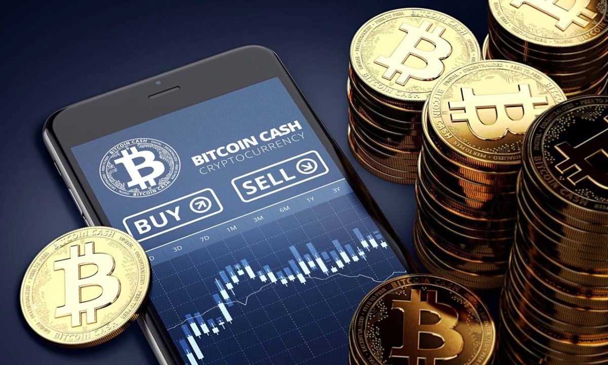 comprar Bitcoin anónimamente