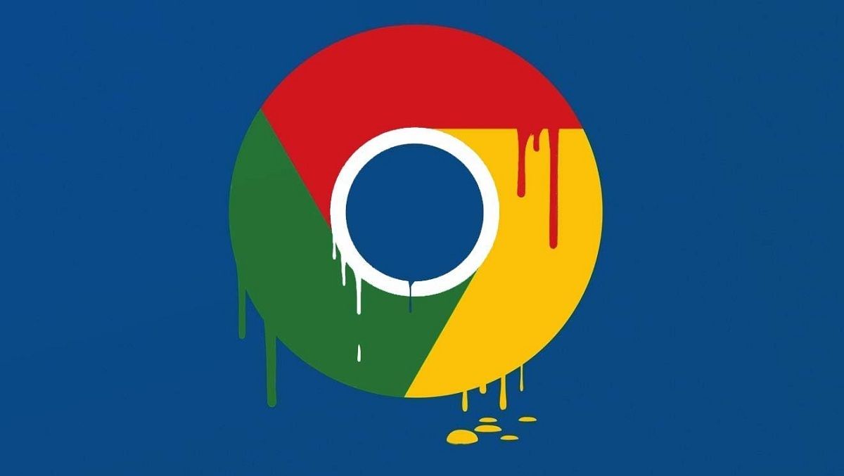 desplazamiento de pestaña de Google Chrome