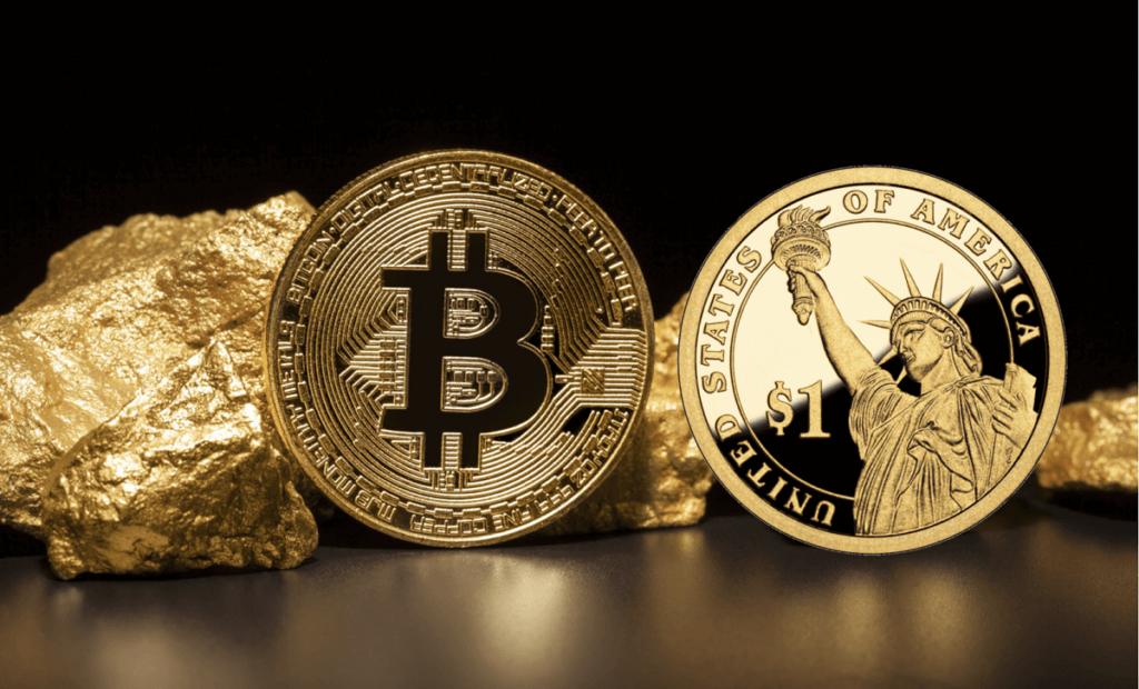 volatilidad del bitcoin
