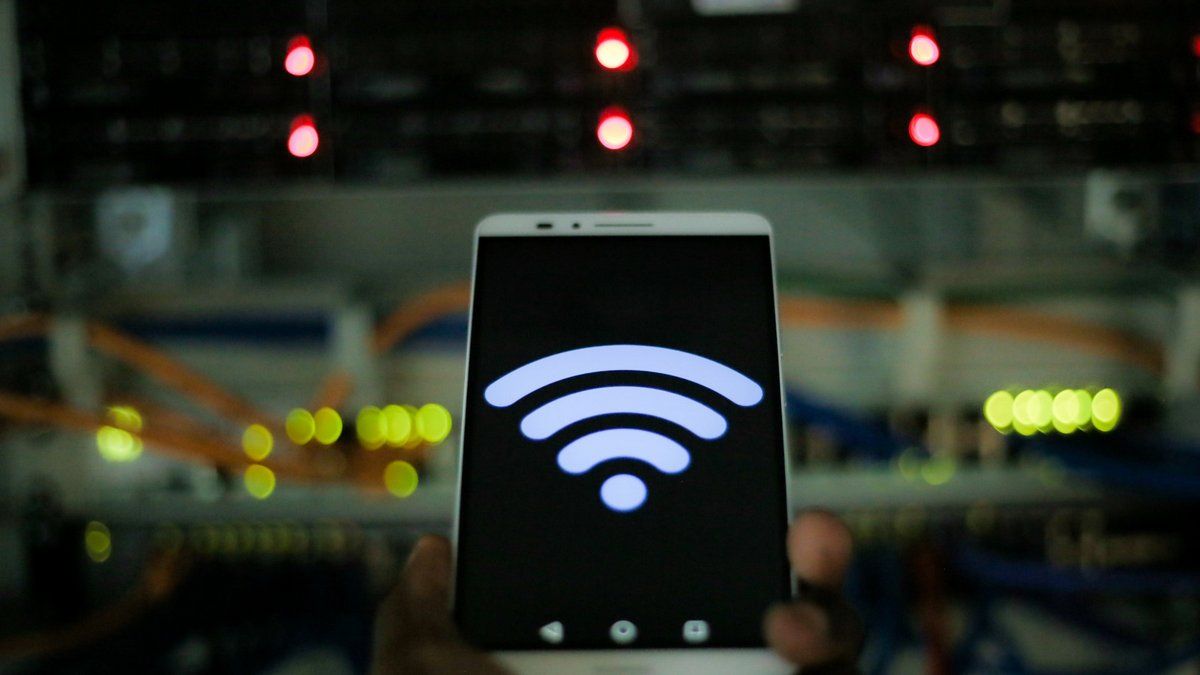 Convertir tu móvil Android en un punto de acceso WiFi