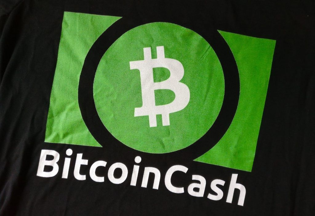 criptomonedas bitcoin cash
