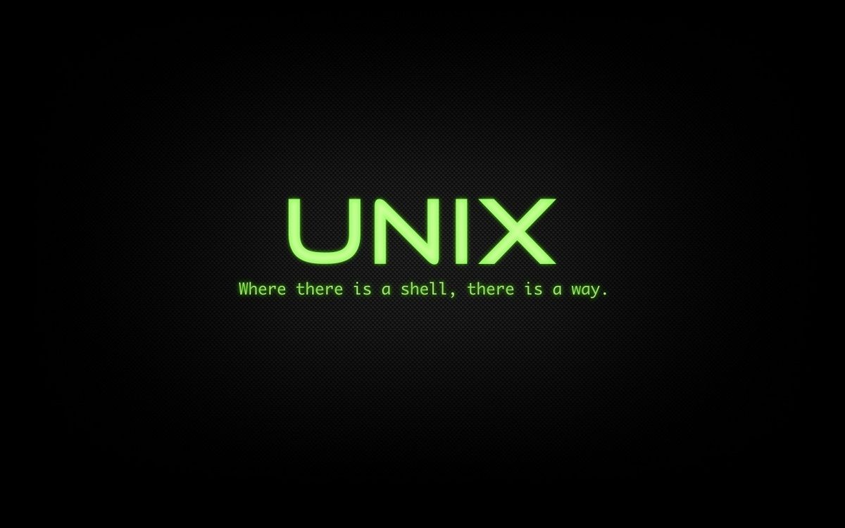 macOS es UNIX