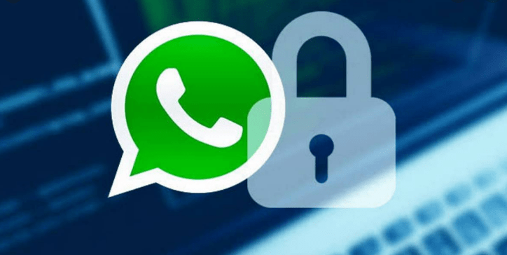 proteger whatsapp