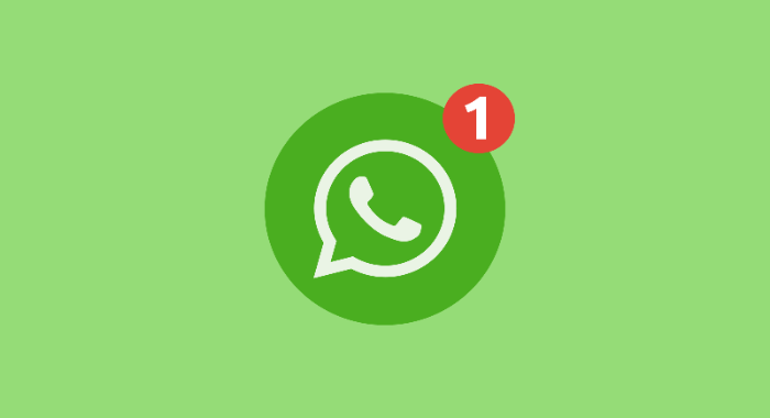 recuperar mensajes WhatsApp