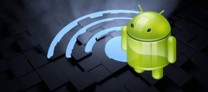 Android Wi-Fi logo