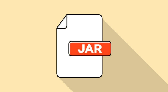 abrir archivos jar