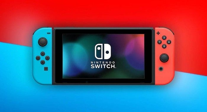 conectar tu Nintendo Switch