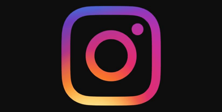 habilitar modo oscuro Instagram