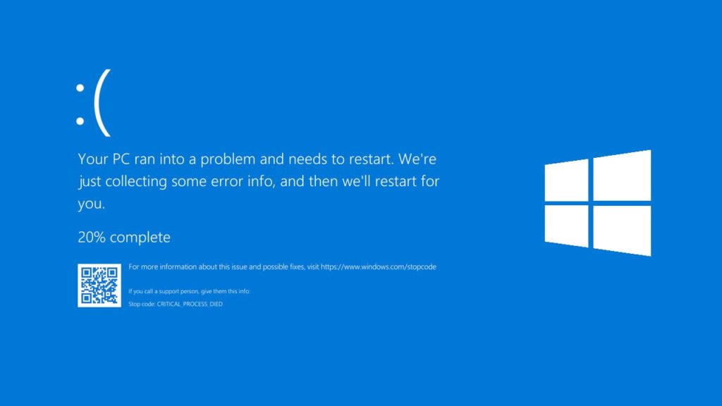 Deshabilitar reparación automática Windows 10 2