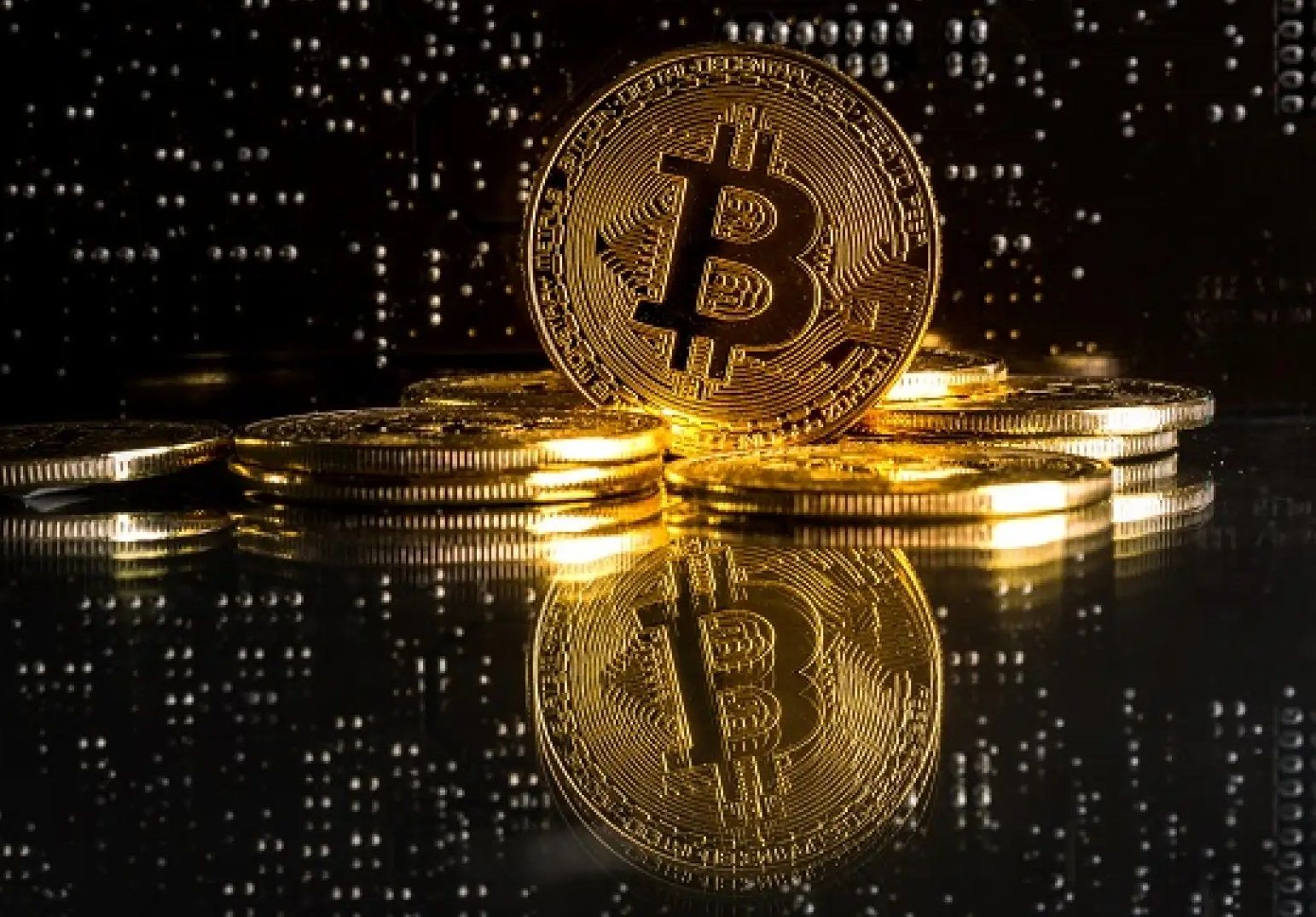 Valor del Bitcoin 2020 1