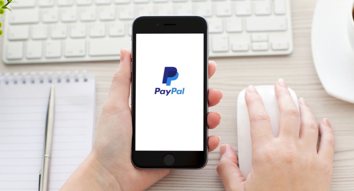 cancelar una transacción de PayPal