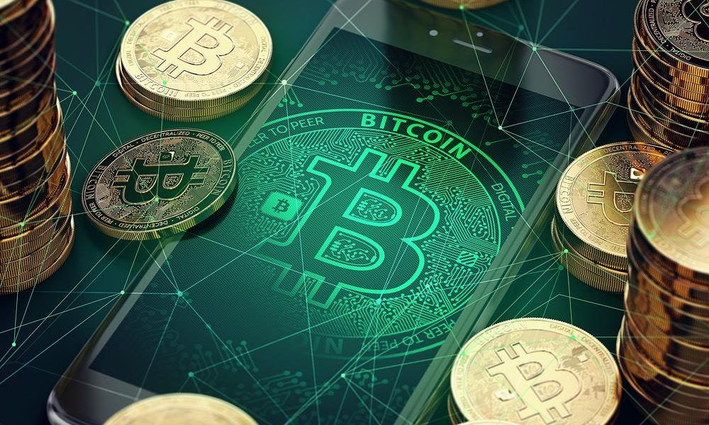 comerciar Bitcoin y otras criptomonedas