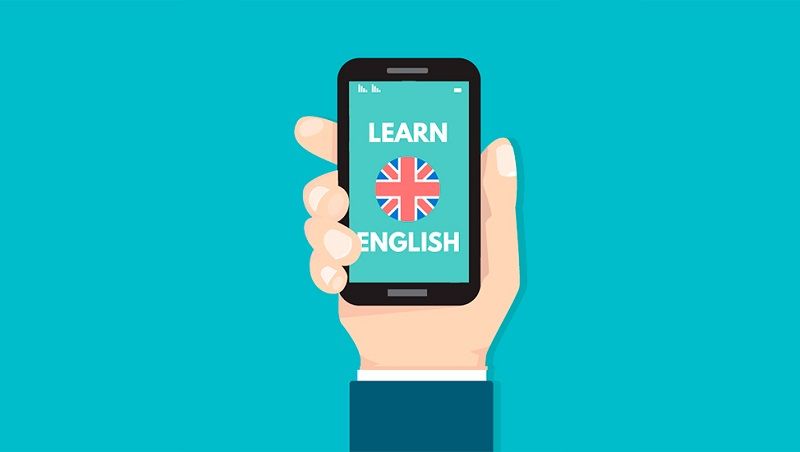 mejores aplicaciones aprender inglés