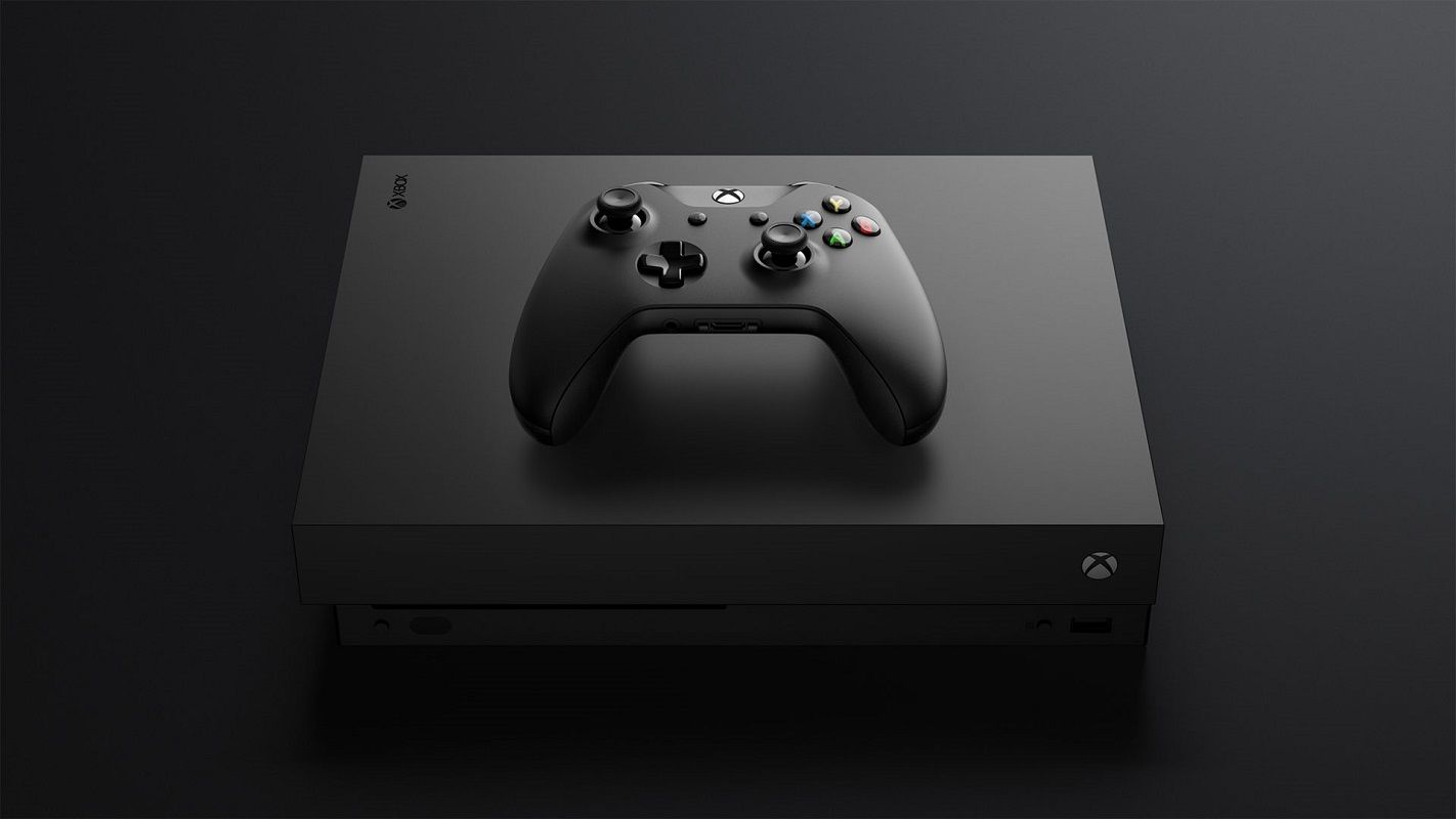 Xbox One notificaciones 1