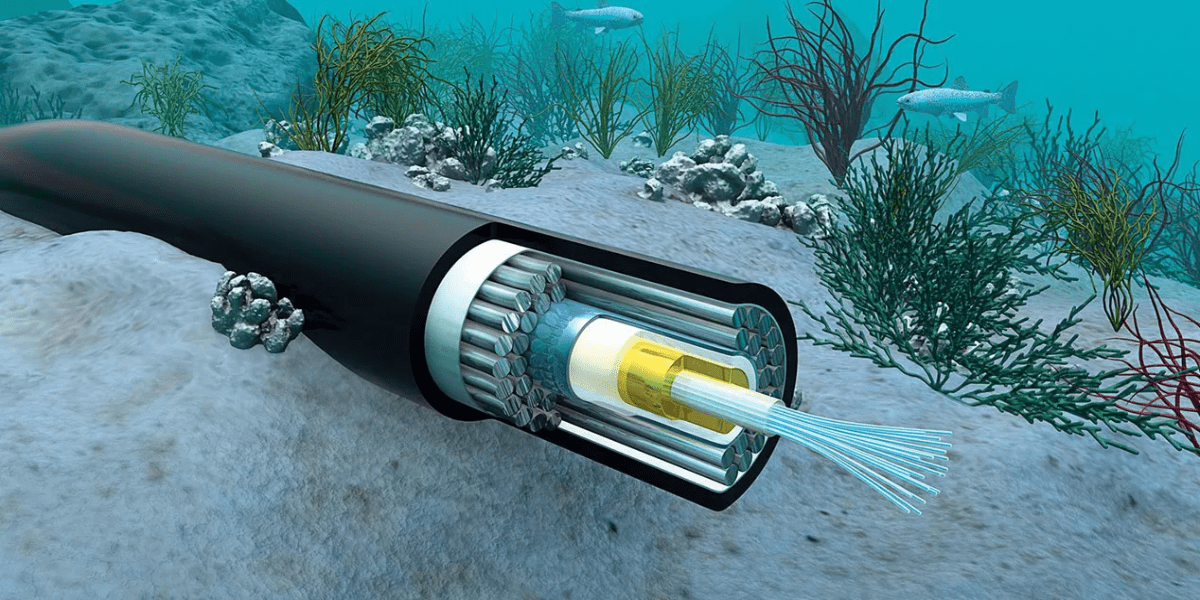 cable submarino google