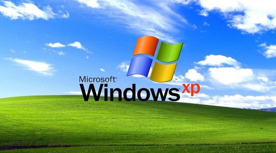 ingresar modo Windows XP