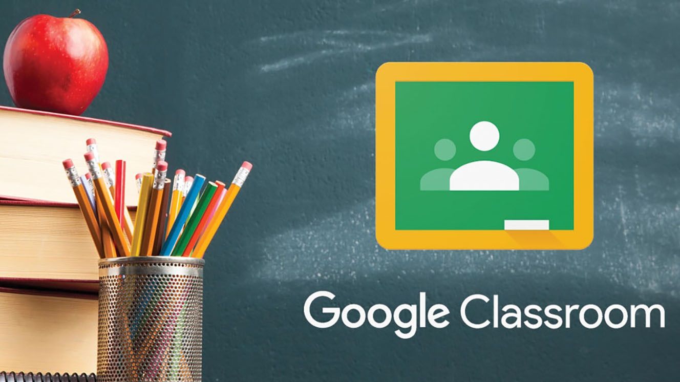 Google Classroom 1